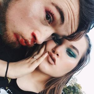 Meet your Posher, Desiree